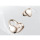 realme Buds Clip Titanium Gold - 1455911 - zdjęcie 5